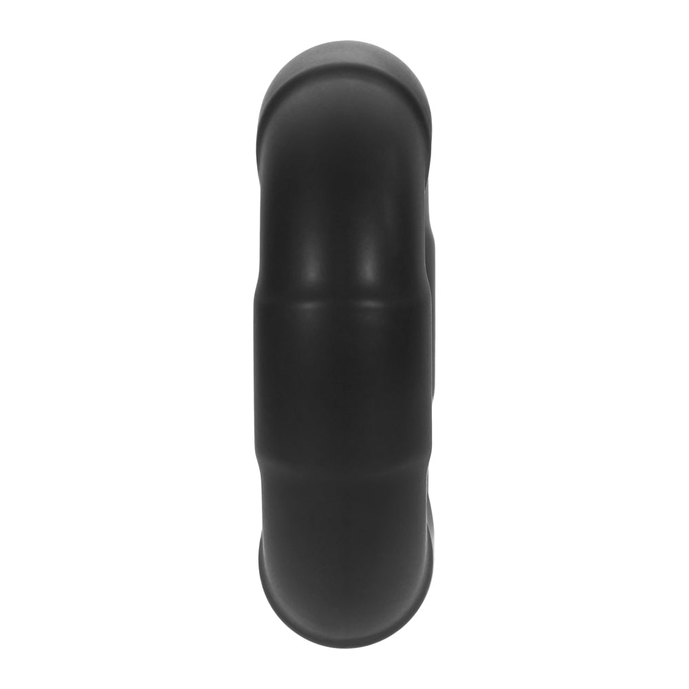 FORTO - F 33 LIQUID SILICONE COCKRING LARGE