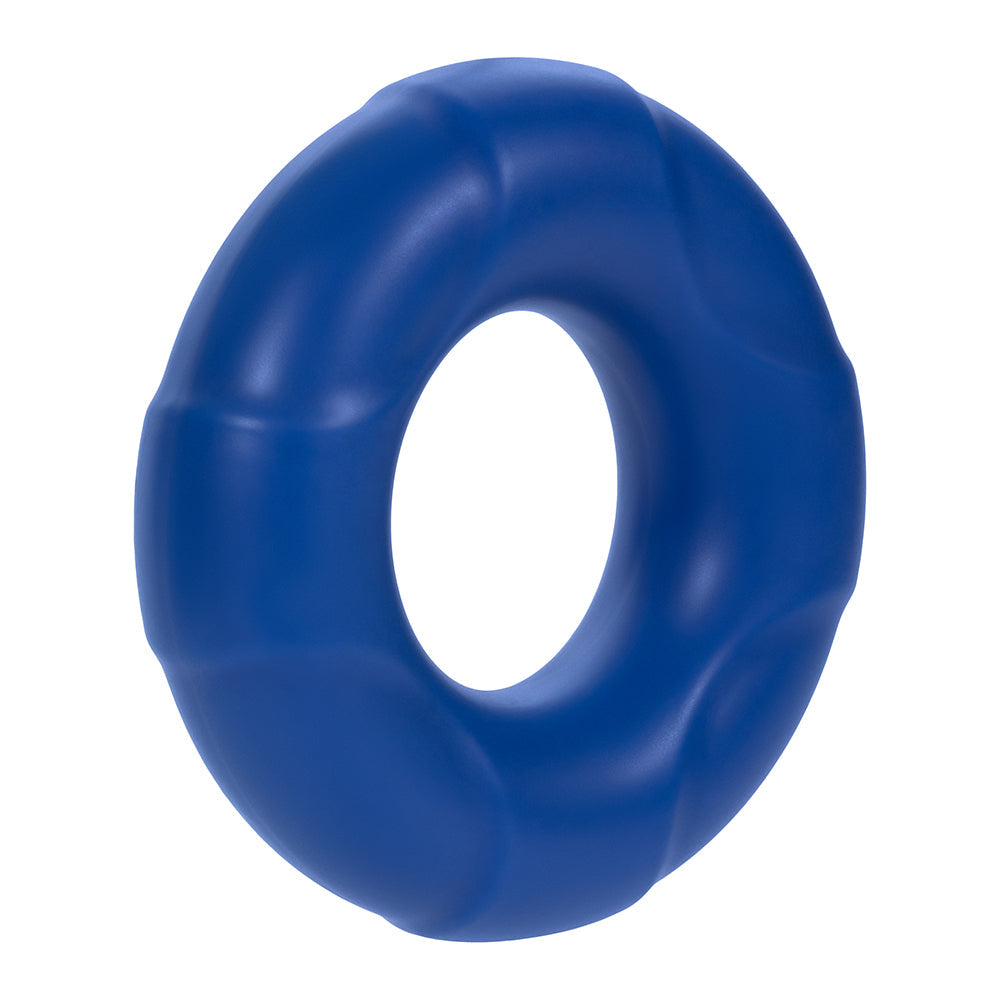 FORTO - F 33 LIQUID SILICONE COCKRING LARGE