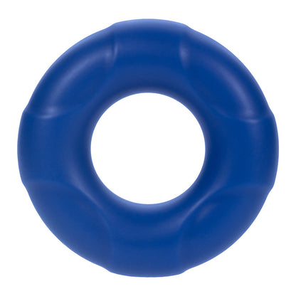 FORTO - F 33 LIQUID SILICONE COCKRING LARGE
