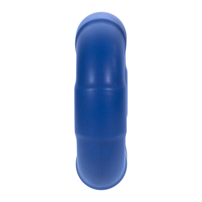 FORTO - F 33 LIQUID SILICONE COCKRING LARGE