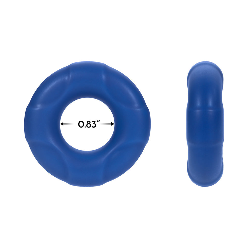 FORTO - F 33 LIQUID SILICONE COCKRING MEDIUM