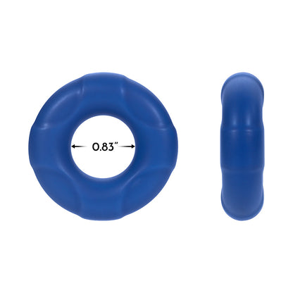 FORTO - F 33 LIQUID SILICONE COCKRING MEDIUM