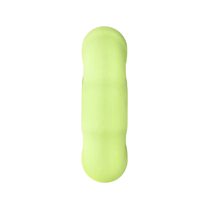 FORTO F-33 LIQUID SILICONE COCKRING MEDIUM GLOW