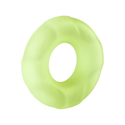 FORTO F-33 LIQUID SILICONE COCKRING MEDIUM GLOW