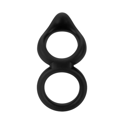 FORTO - F 88 LIQUID SILICONE COCK & BALL RING