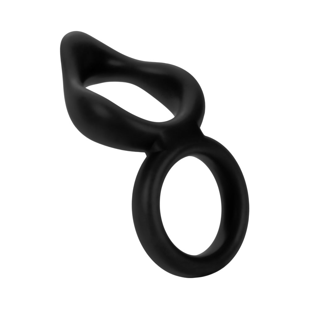 FORTO - F 88 LIQUID SILICONE COCK & BALL RING