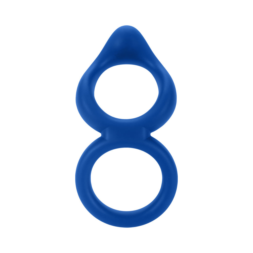 FORTO - F 88 LIQUID SILICONE COCK & BALL RING
