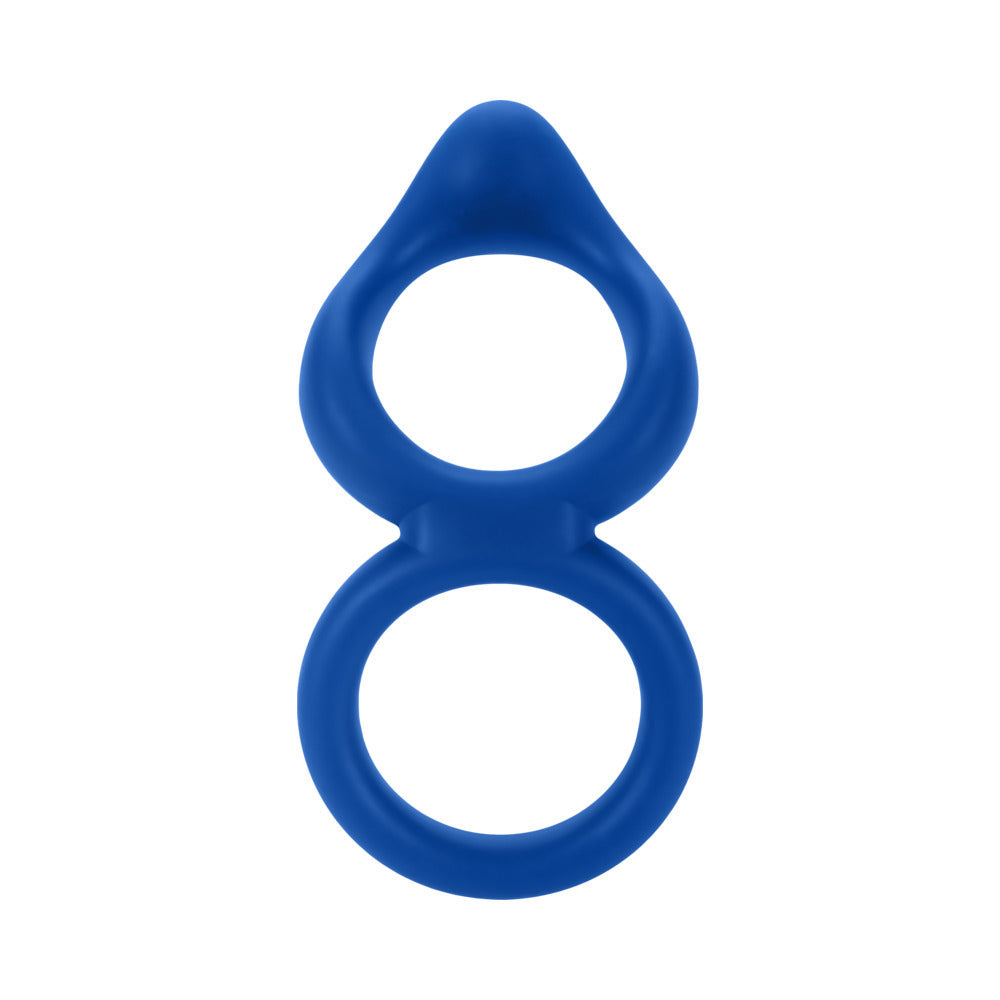 FORTO - F 88 LIQUID SILICONE COCK & BALL RING