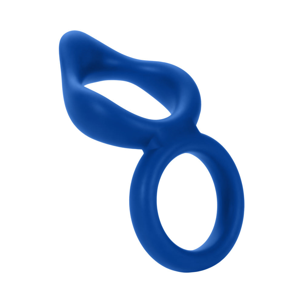 FORTO - F 88 LIQUID SILICONE COCK & BALL RING