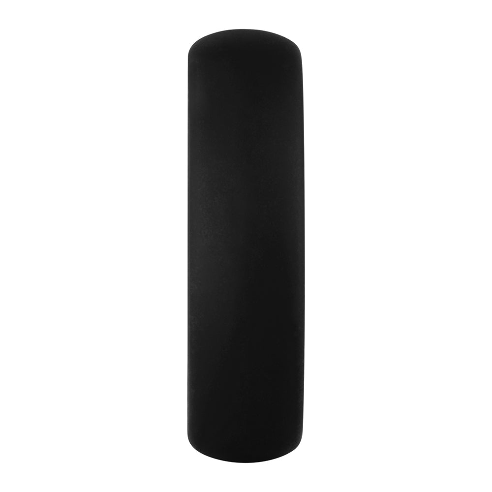 FORTO - F 64 WIDE LIQUID SILICONE COCKRING LARGE
