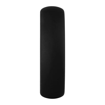 FORTO - F 64 WIDE LIQUID SILICONE COCKRING LARGE