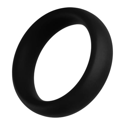 FORTO - F 64 WIDE LIQUID SILICONE COCKRING LARGE
