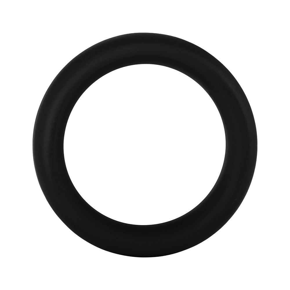 FORTO - F 64 WIDE LIQUID SILICONE COCKRING MEDIUM