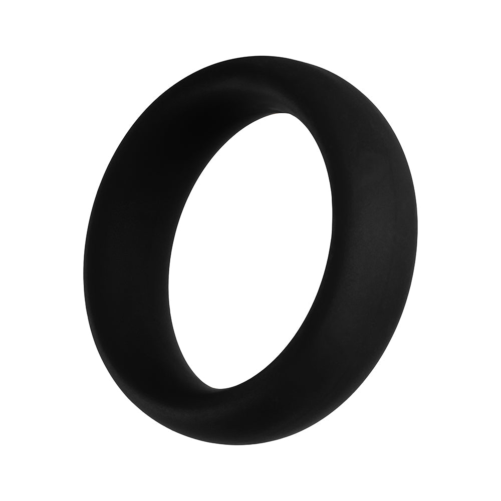 FORTO - F 64 WIDE LIQUID SILICONE COCKRING MEDIUM