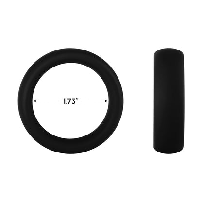 FORTO - F 64 WIDE LIQUID SILICONE COCKRING MEDIUM