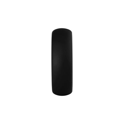 FORTO - F 64 WIDE LIQUID SILICONE COCKRING SMALL