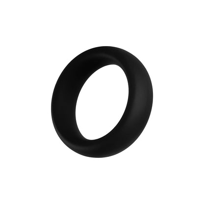 FORTO - F 64 WIDE LIQUID SILICONE COCKRING SMALL