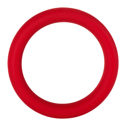 FORTO - F 64 WIDE LIQUID SILICONE COCKRING LARGE