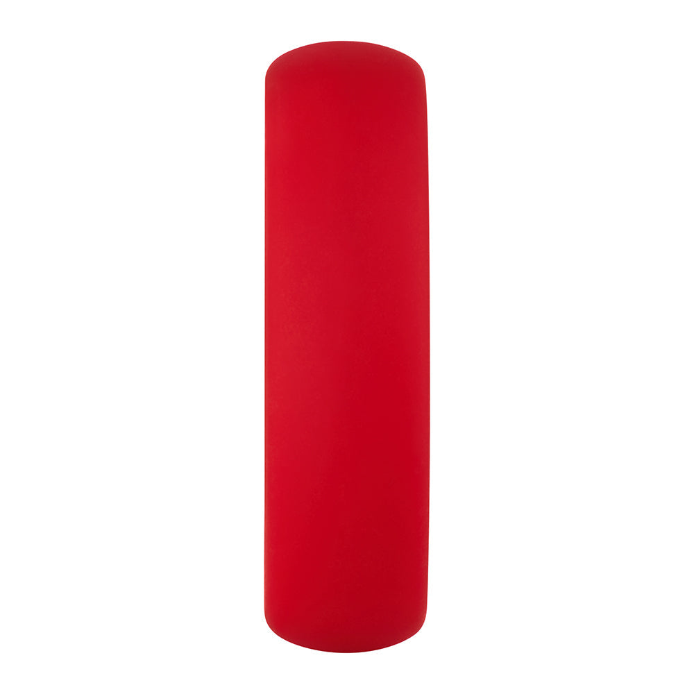 FORTO - F 64 WIDE LIQUID SILICONE COCKRING LARGE