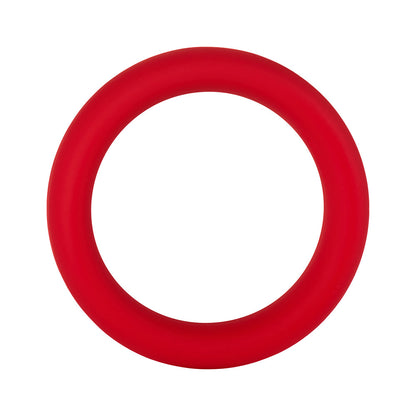 FORTO - F 64 WIDE LIQUID SILICONE COCKRING MEDIUM