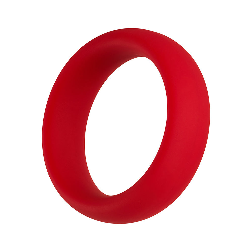FORTO - F 64 WIDE LIQUID SILICONE COCKRING MEDIUM