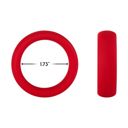 FORTO - F 64 WIDE LIQUID SILICONE COCKRING MEDIUM
