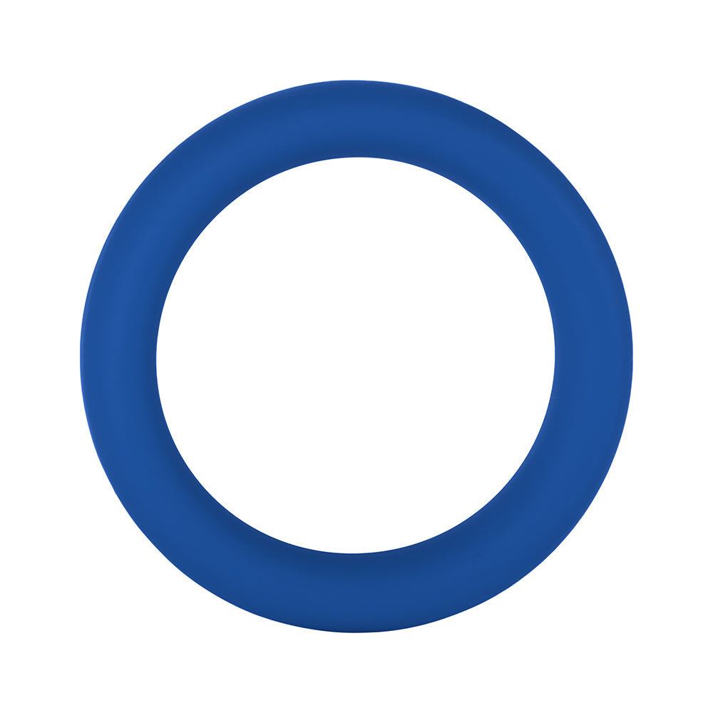 FORTO - F 64 WIDE LIQUID SILICONE COCKRING MEDIUM