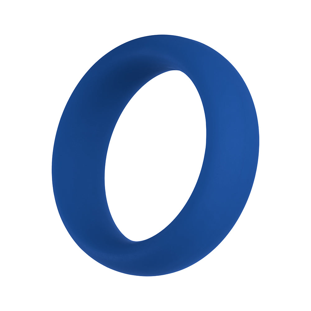 FORTO - F 64 WIDE LIQUID SILICONE COCKRING MEDIUM