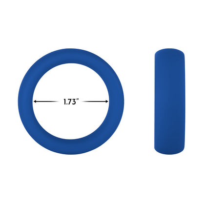 FORTO - F 64 WIDE LIQUID SILICONE COCKRING MEDIUM