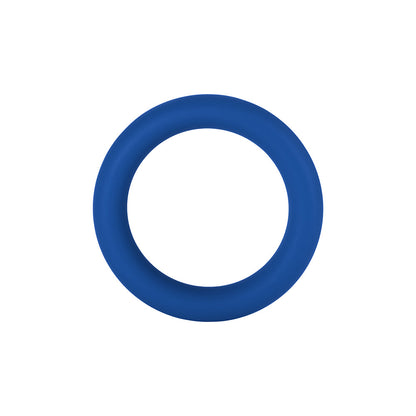 FORTO - F 64 WIDE LIQUID SILICONE COCKRING SMALL