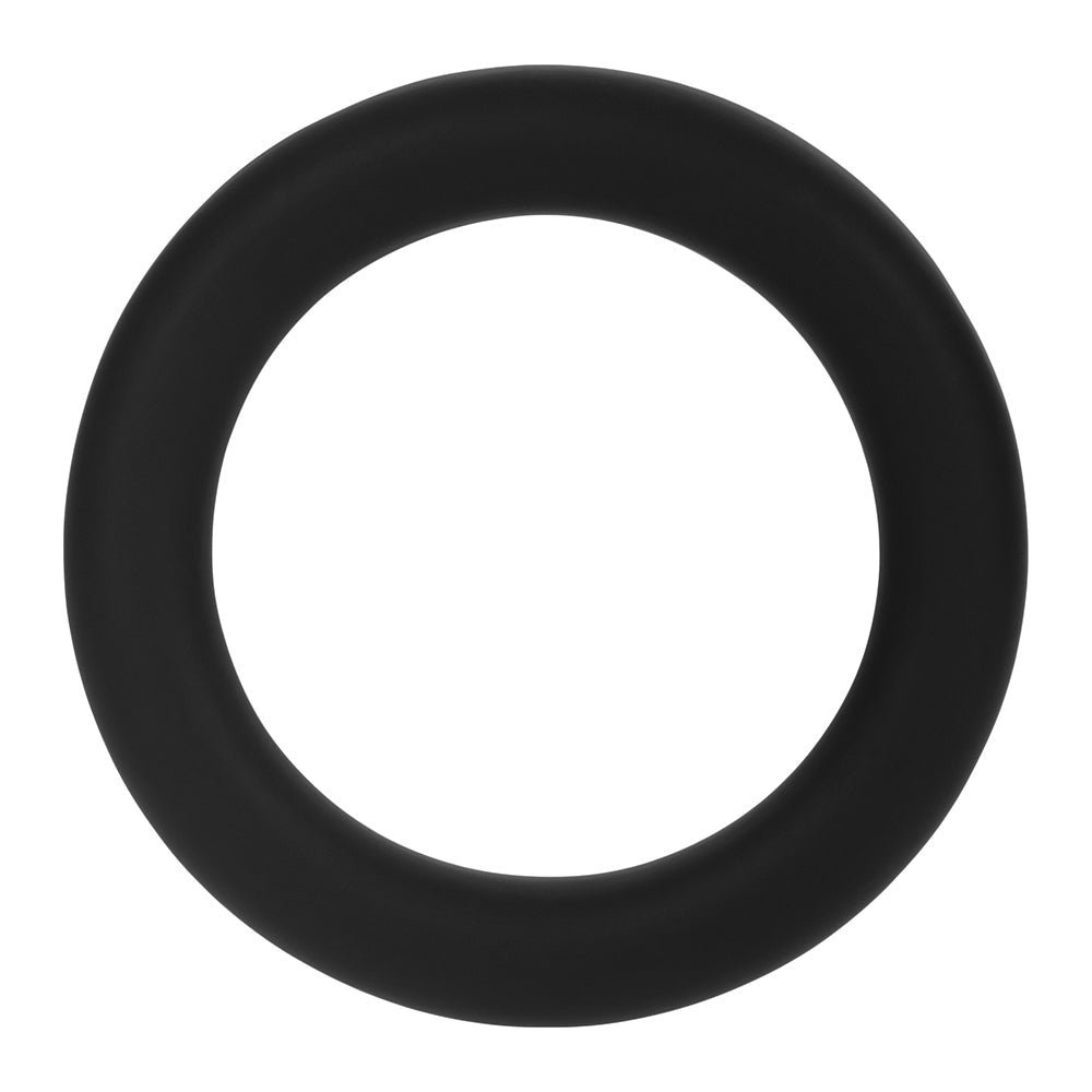 FORTO - F 61 3 PIECE SILICONE COCKRING SET