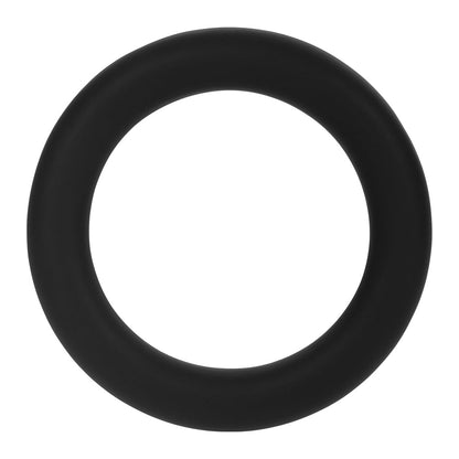 FORTO - F 61 3 PIECE SILICONE COCKRING SET