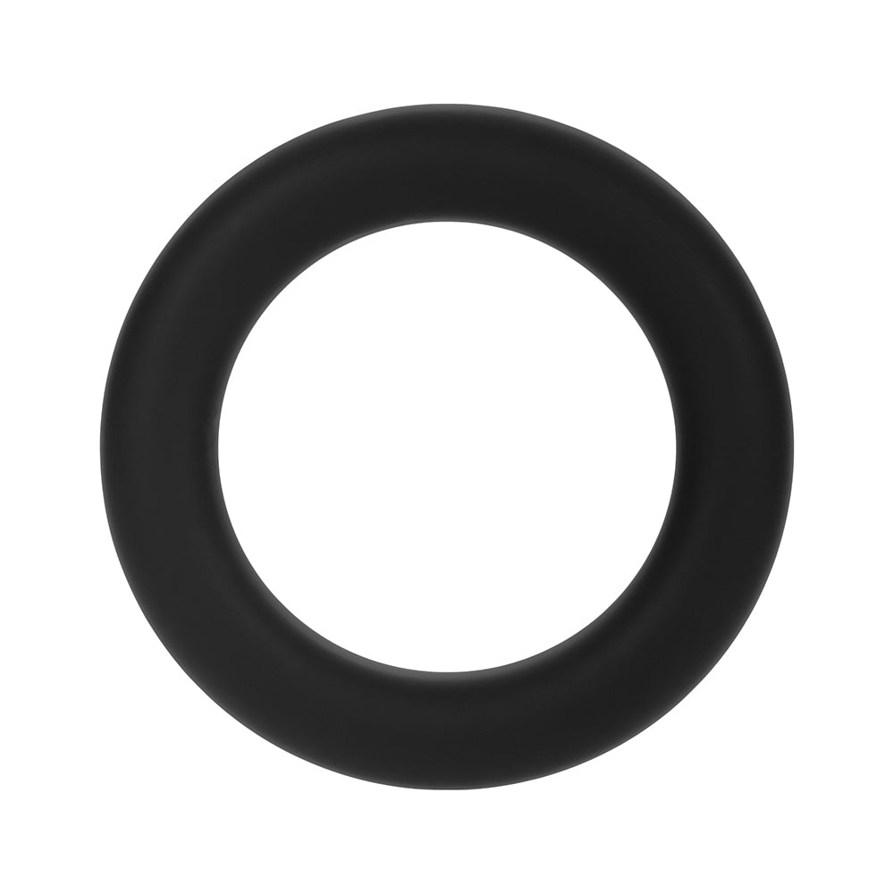 FORTO - F 61 3 PIECE SILICONE COCKRING SET