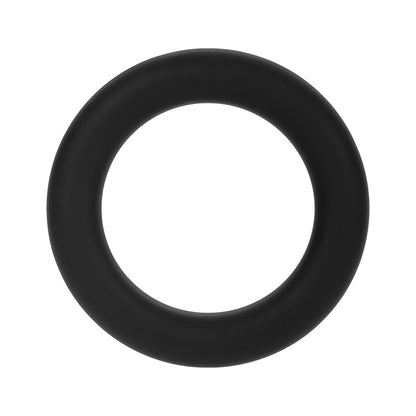 FORTO - F 61 3 PIECE SILICONE COCKRING SET