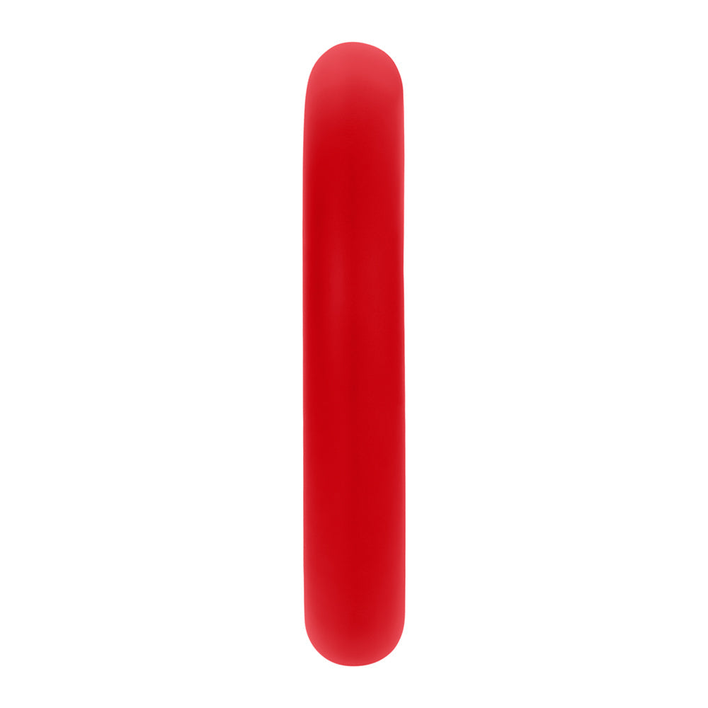 FORTO - F 61 3 PIECE SILICONE COCKRING SET