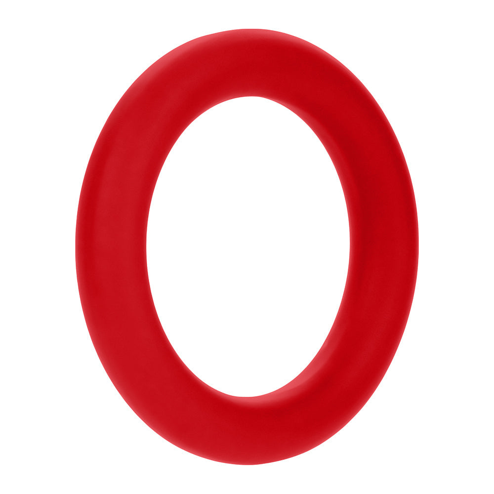 FORTO - F 61 3 PIECE SILICONE COCKRING SET