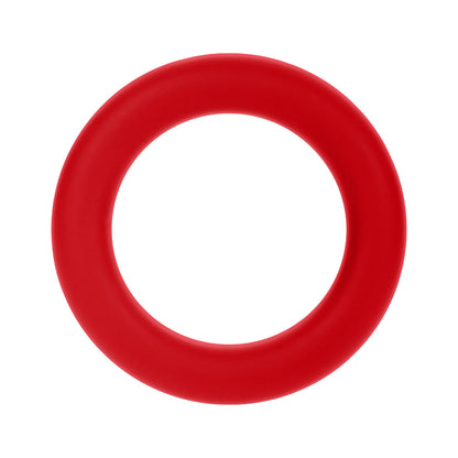 FORTO - F 61 3 PIECE SILICONE COCKRING SET