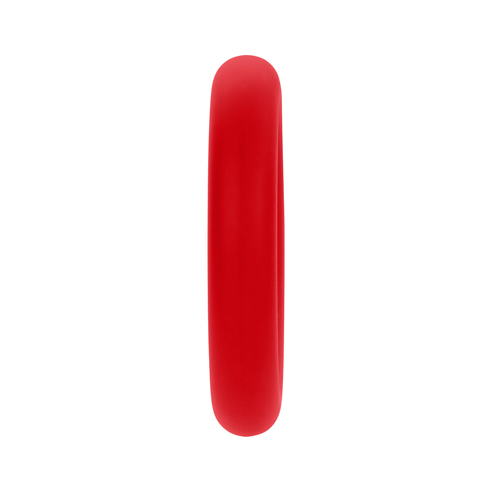 FORTO - F 61 3 PIECE SILICONE COCKRING SET