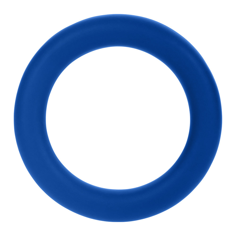 FORTO - F 61 3 PIECE SILICONE COCKRING SET