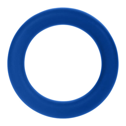 FORTO - F 61 3 PIECE SILICONE COCKRING SET