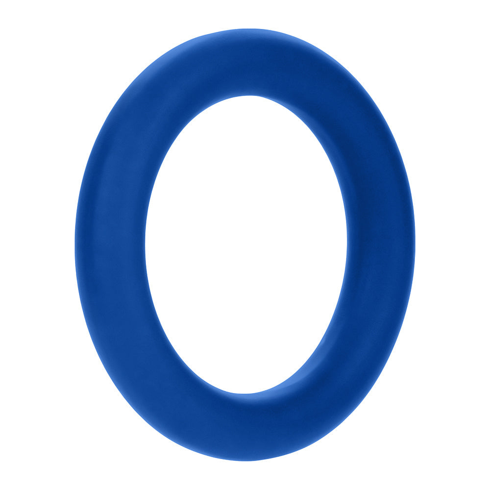 FORTO - F 61 3 PIECE SILICONE COCKRING SET