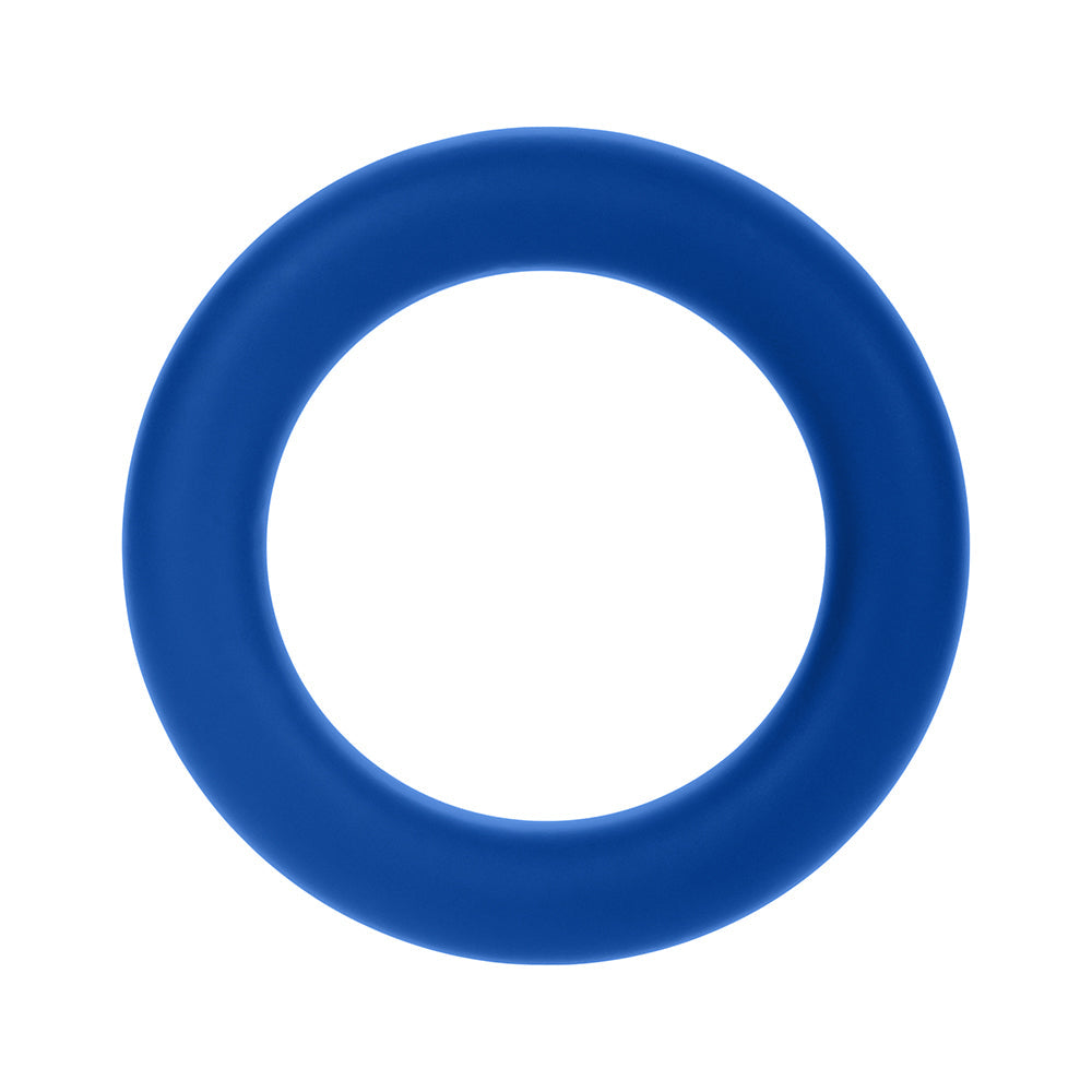 FORTO - F 61 3 PIECE SILICONE COCKRING SET