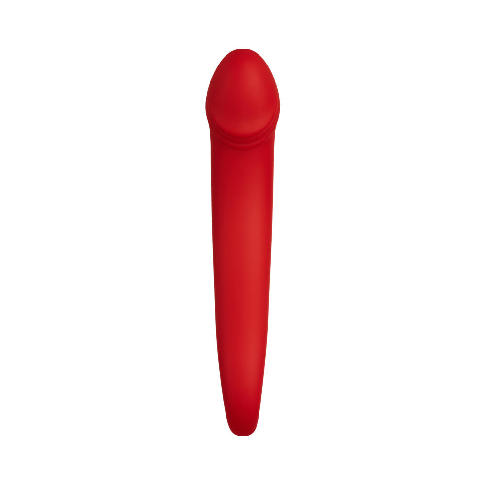 FORTO - F 19 SILICONE ANAL PLUG