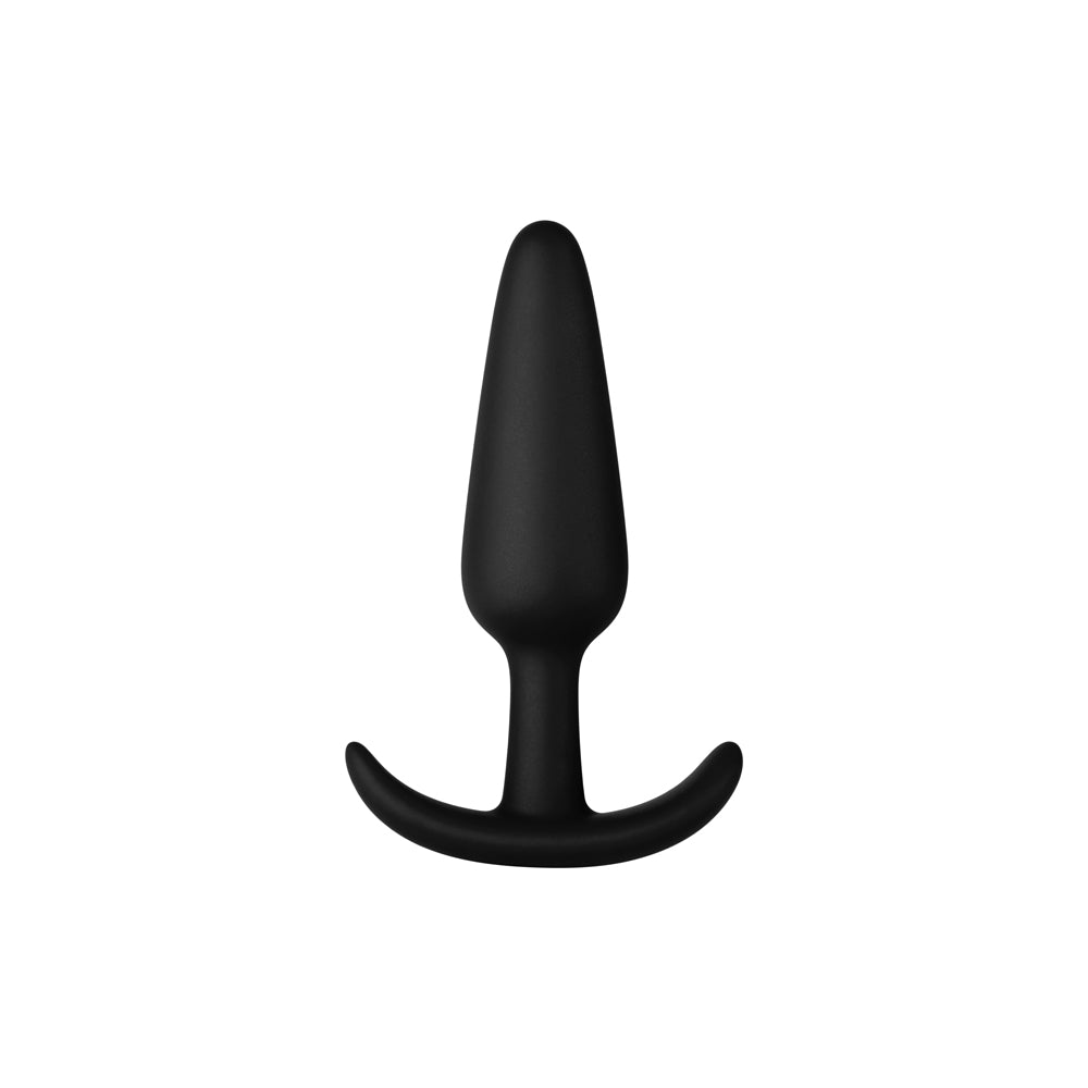 FORTO - F 31 SILICONE ANAL PLUG SMALL