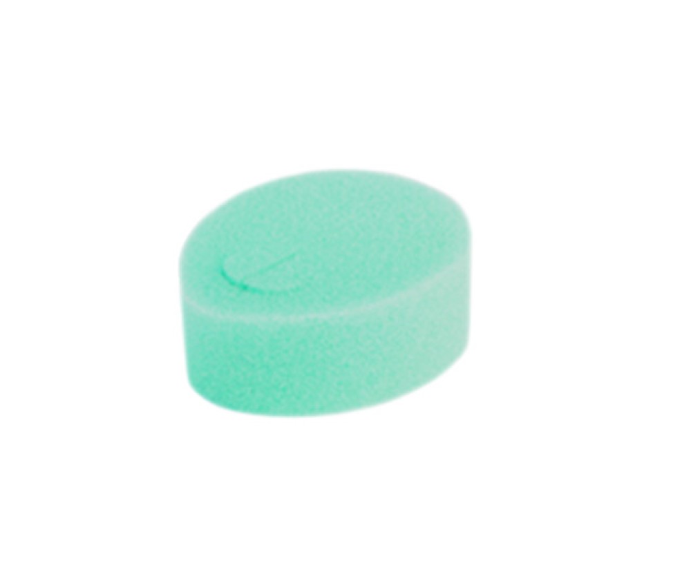 ASHA - BEPPY - BEPPY  TAMPON  SOFT - NON-LUBRICATED SPONGE TAMPON  - 8 PIECES