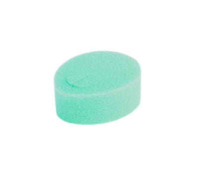 ASHA - BEPPY - BEPPY  TAMPON  SOFT - NON-LUBRICATED SPONGE TAMPON  - 8 PIECES