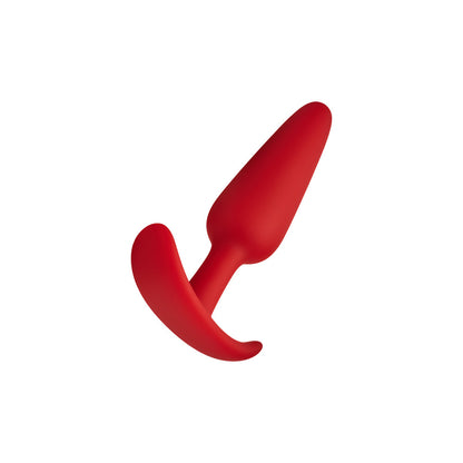 FORTO - F 31 SILICONE ANAL PLUG SMALL