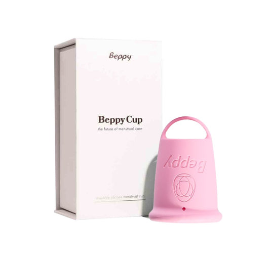 ASHA - BEPPY - BEPPY SINGLE CUP