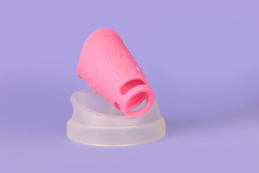 ASHA - BEPPY - BEPPY HOLLOW TAMPON