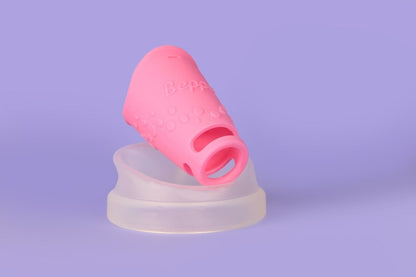 ASHA - BEPPY - BEPPY HOLLOW TAMPON